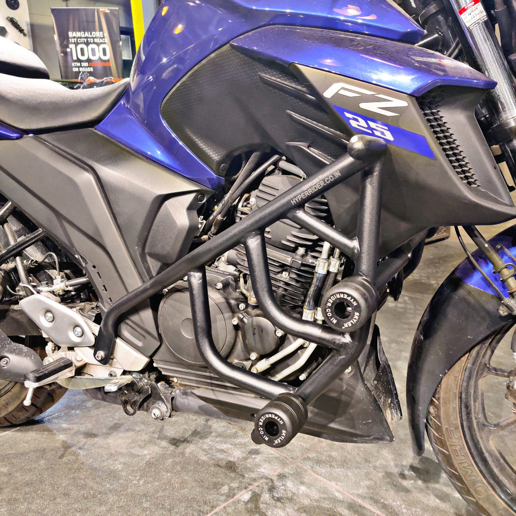 Hyperrider Yamaha FZ250 Crash Guard (HRFZ25005S)