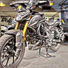 Hyperrider Honda Hornet 160R 2.0 Crash Guard (HRHOT202S)