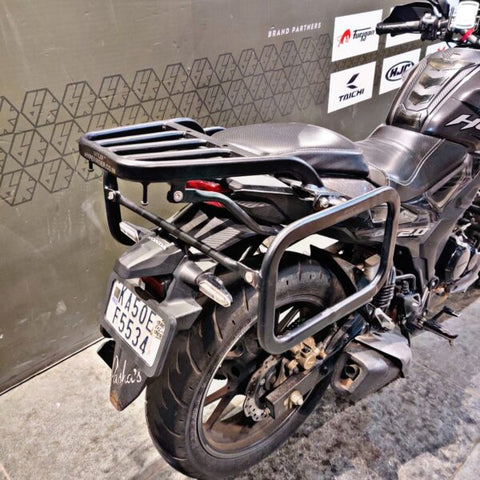 Hyperrider Honda Hornet Top Rack (HRHOT2023S)– Moto Central