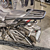 Hyperrider Honda Hornet 2.0 Top Rack (HRHOT2023S)