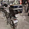 Hyperrider Honda Hornet 2.0 Top Rack (HRHOT2023S)