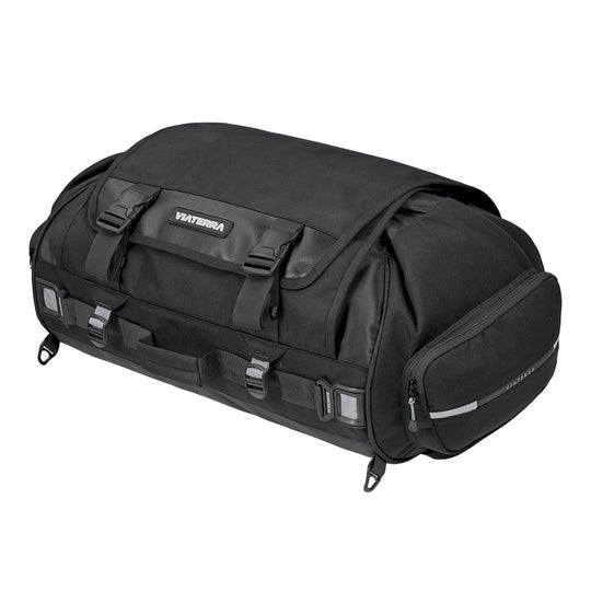 Viaterra Hammerhead 75 Universal Motorcycle Tail Bag