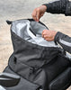 Viaterra Hammerhead 45 Universal Motorcycle Tail Bag