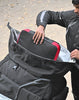 Viaterra Hammerhead 75 Universal Motorcycle Tail Bag