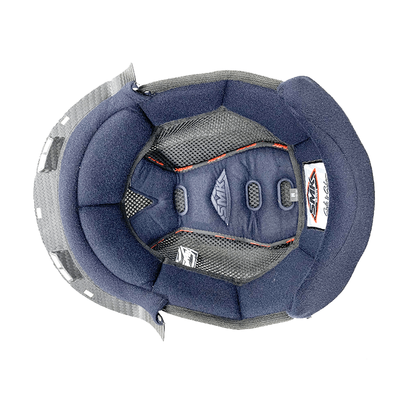 SMK Spare Liner for Titan Helmets