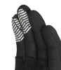 Rynox Helium GT Gloves (Black White)