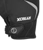 Rynox Helium GT Gloves (Black White)