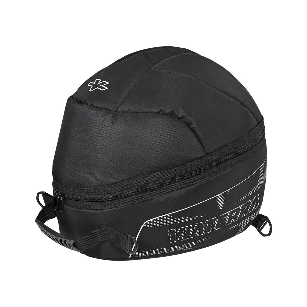 ViaTerra Essential Motorcycle Helmet Bag