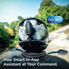 Bluarmor C40 Helmet Intercom Communication Device