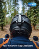 Bluarmor C60 Plus Helmet Intercom Communication Device