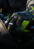 Rynox Advento Pro Gloves (Black Red)