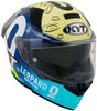 KYT R2R Pro Foggia Mugello 2022 Replica Gloss Helmet