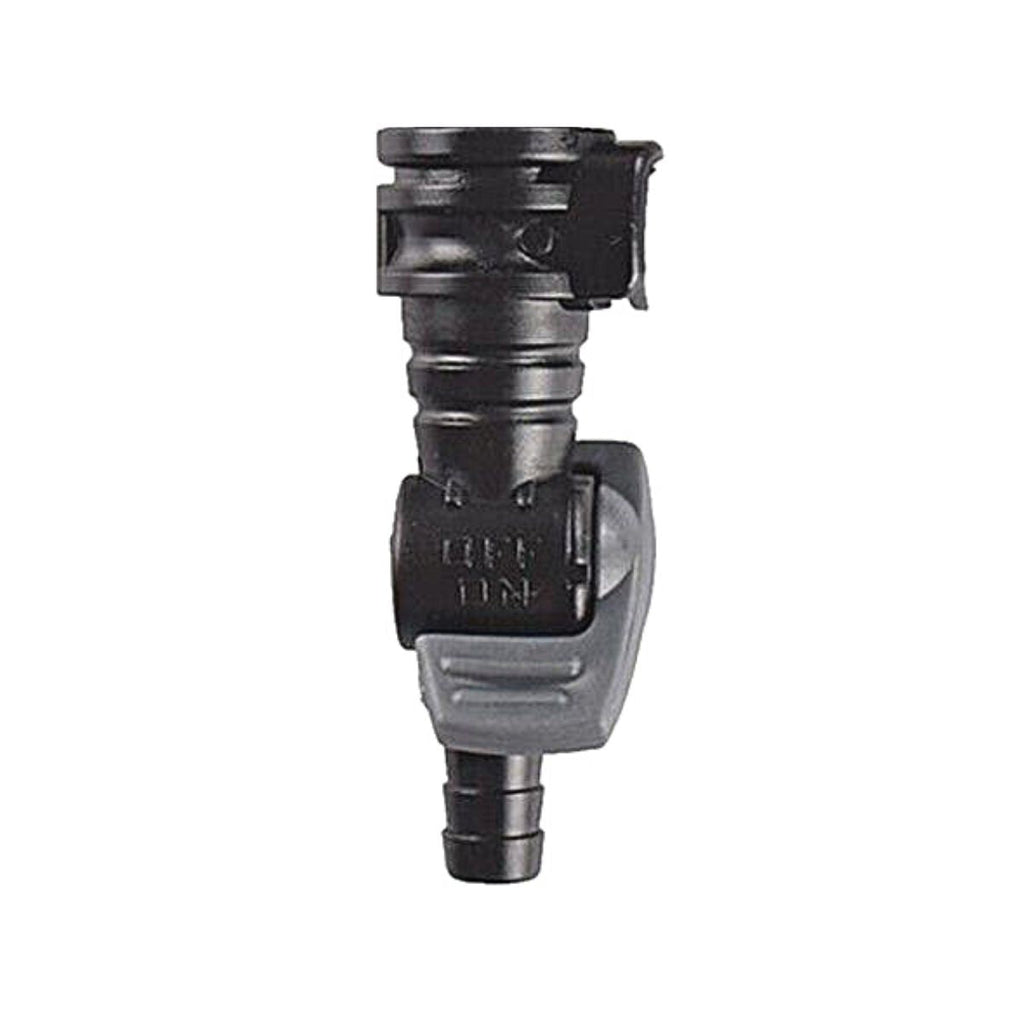 MOTOTECH Replacement Coupler for Quick Connector Bite Valve & TPU Tube of Hydration Reservoir