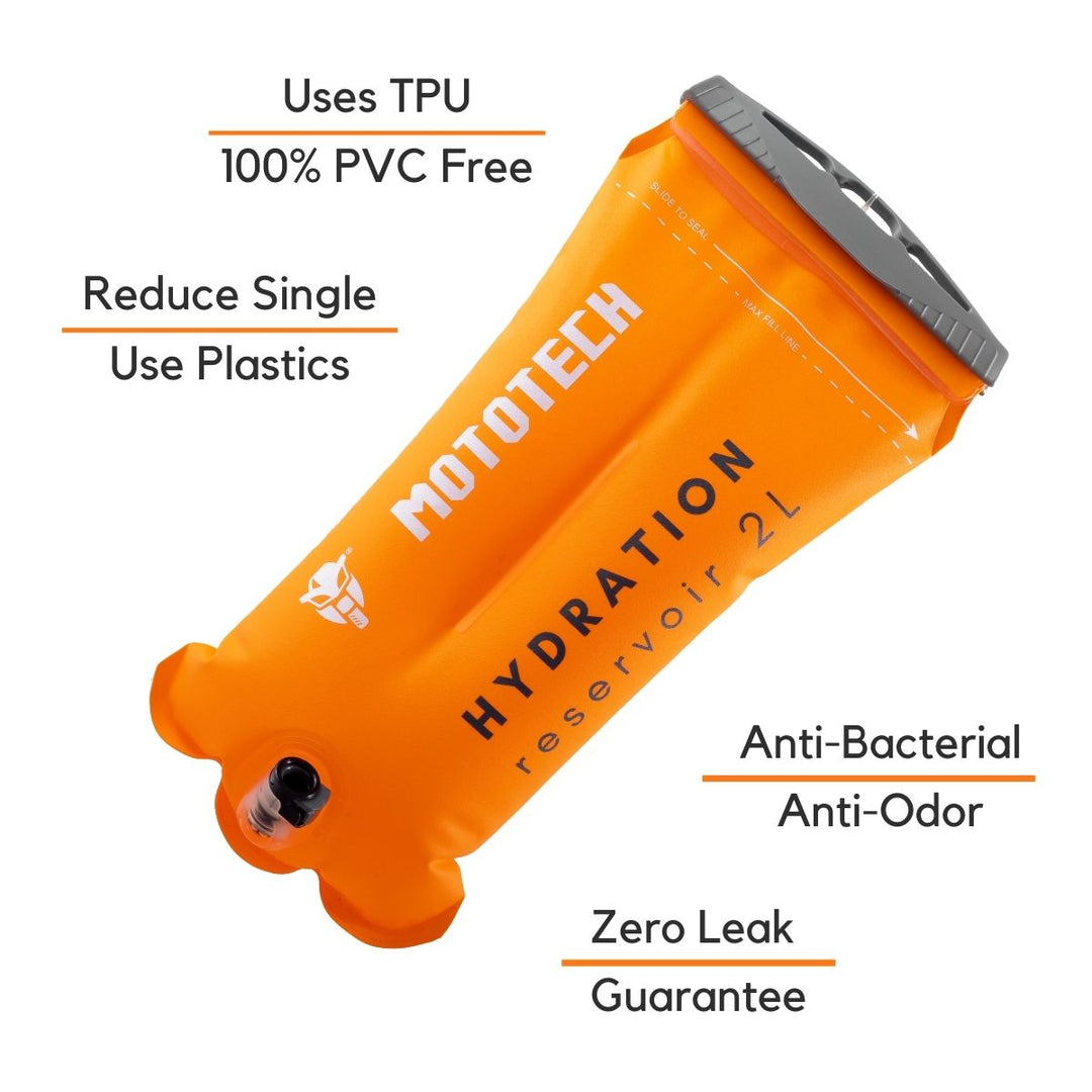 Mototech Riding Gear India– Moto Central