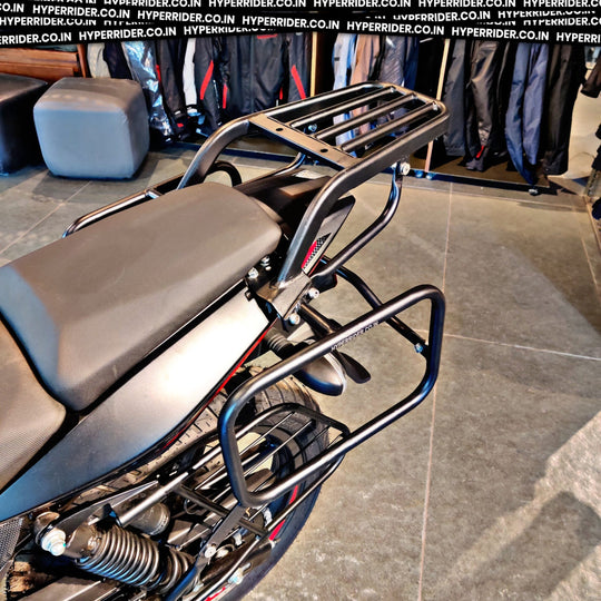 Hyperrider Bajaj Pulsar 125 150 180 220 220F Saddle Stay (HRPUL002S)
