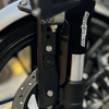 Hyperrider Fog Light Clamp for Triumph Speed 400 (HRSPD40009S)