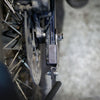 Hyperrider Tyre Hugger for Royal Enfield Himalayan 450 (HRHIM45018S)