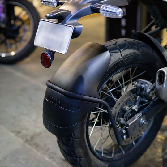 Hyperrider Tyre Hugger for Royal Enfield Himalayan 450 (HRHIM45018S)