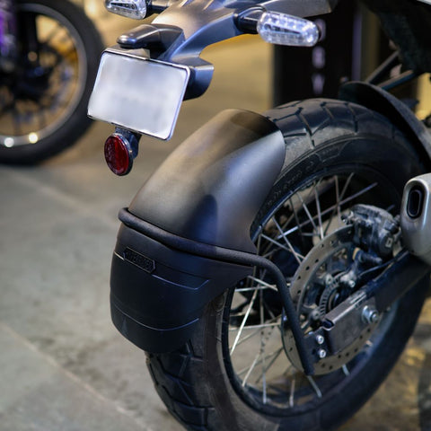 Hyperrider Tyre Hugger for Royal Enfield Himalayan 450 (HRHIM45018S) - Moto Central