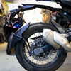 Hyperrider Tyre Hugger for Royal Enfield Himalayan 450 (HRHIM45018S)