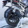Hyperrider Tyre Hugger for TVS Apache RTX 300 (HRTVSRTX001)