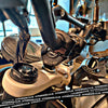 Hyperrider Handlebar Riser Type 1 for KTM Adventure 390 250 Husqvarna Svartpilen 250 (HRADV007S)