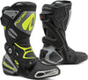 Forma Ice Pro Boots (Black Grey Yellow)