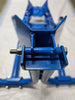 Tarmac Front Wheel Chock