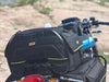 Guardian Gears Sidekick Universal 45L Tail Bag (with External Rain Cover only)