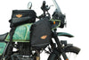 Guardian Gears Royal Enfield Himalayan Frame Bag (Set of 2)