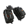 Dirtsack Erupt Rackless v2.0 (Black)
