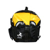 Dirtsack Frogman Tail Bag (Yellow)