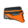 Dirtsack REBL 6L Tank Bag (Orange)