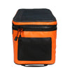 Dirtsack REBL 6L Tank Bag (Orange)
