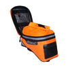 Dirtsack REBL 6L Tank Bag (Orange)