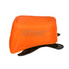 Dirtsack REBL 4L Tank Bag (Orange)