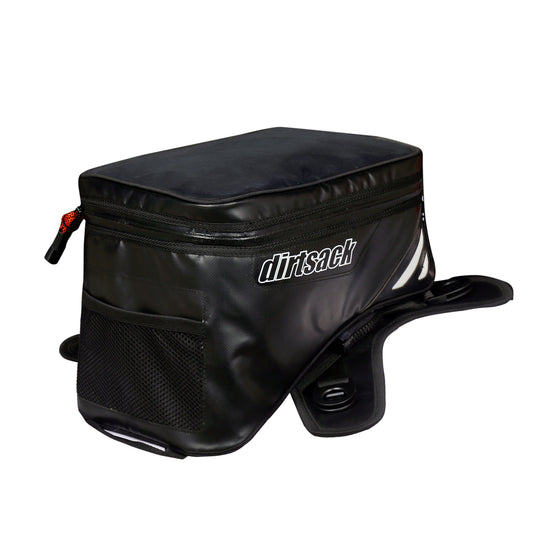 Dirtsack REBL 6L Tank Bag (Black)