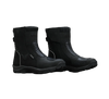 Amaroq Titan Motorcycle Riding Boots (Black) - Moto Central