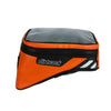 Dirtsack REBL 4L Tank Bag (Orange)
