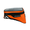 Dirtsack REBL 4L Tank Bag (Orange)