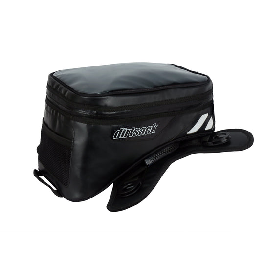 Dirtsack REBL 4L Tank Bag (Black)