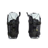 Dirtsack Frogman CS ADV Crash Bar Bags (Grey)
