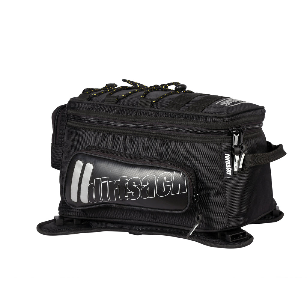 Dirtsack Forester Magnetic Tank Bag