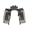 Dirtsack Erupt Rackless v2.0 (Sandstorm)