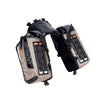 Dirtsack Erupt Rackless v2.0 (Sandstorm)