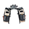 Dirtsack Erupt Rackless v2.0 (Sandstorm)