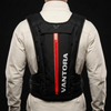Vantora Lumo with 2 Litres Hydration Bladder (Black Red)