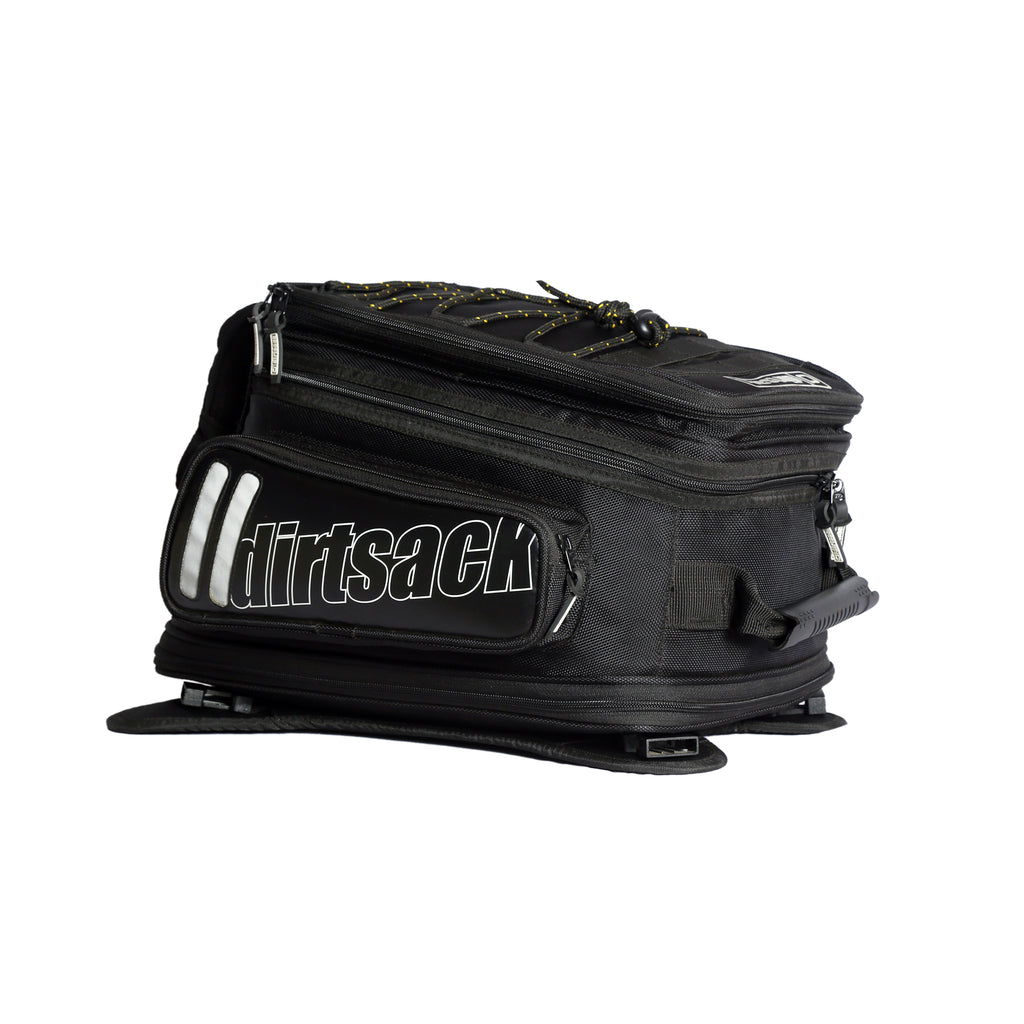 Dirtsack Forester Pro Magnetic Tank Bag