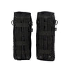 Dirtsack Molle Bottle Holder Pair (Black)
