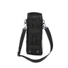 Dirtsack Molle Bottle Holder Pair (Black)